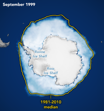 Antarctic Maxima (Sep 1998)