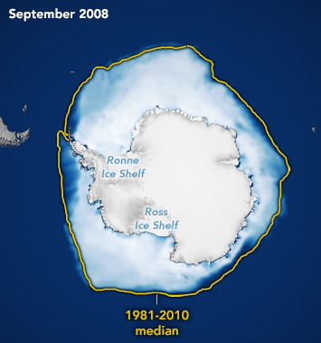 Antarctic Maxima (Sep 2008)