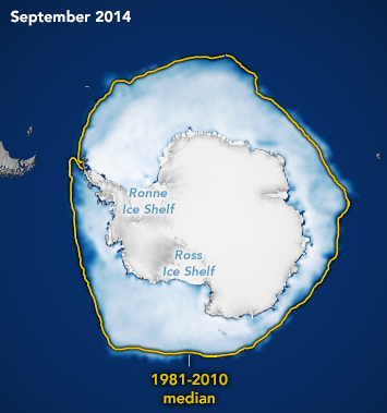 Antarctic Maxima (Sep 2014)