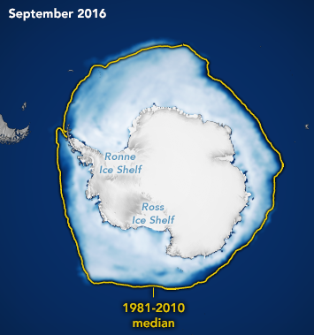Antarctic Maxima (Sep 2016)
