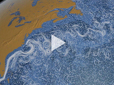 Video cover: ocean currents