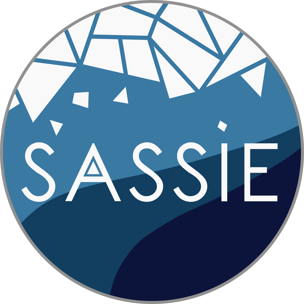 SASSIE logo