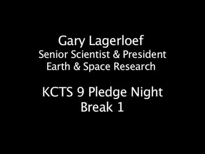 Dr. Gary Lagerloef